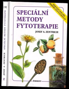 Speciální metody fytoterapie