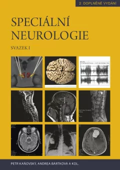 Speciální neurologie - 2 svazky