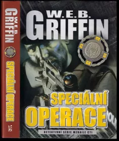 Speciální operace