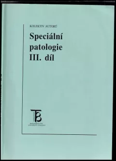 Speciální patologie