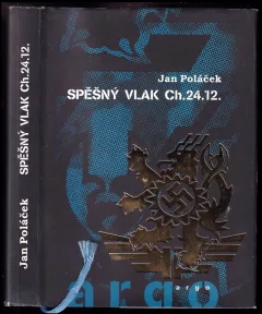Spěšný vlak Ch.24.12