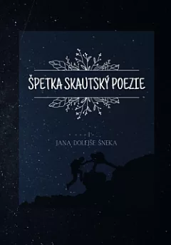 Špetka skautský poezie