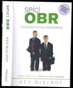 Spící obr : probuzení a vývoj podnikatele