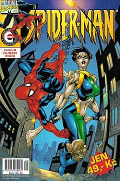 Spider-Man #09