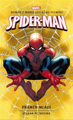 Spider-Man: Pramen mládí
