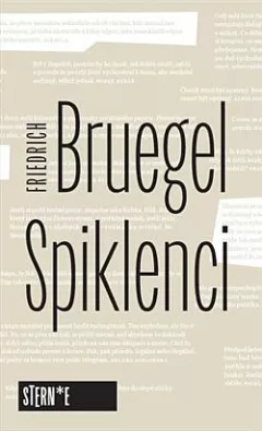 Spiklenci