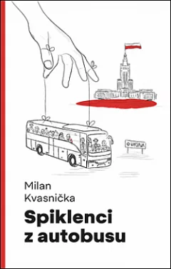 Spiklenci z autobusu