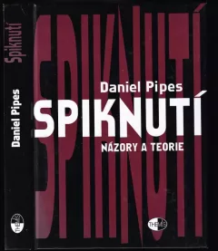 Spiknutí