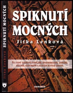 Spiknutí mocných