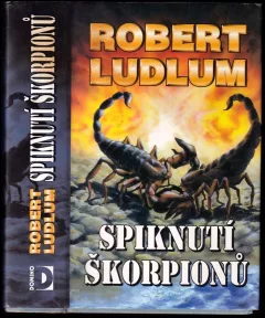 Spiknutí škorpionů