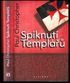 Spiknutí templářů