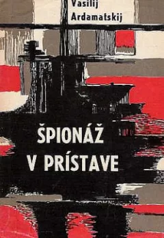 Špionáž v prístave