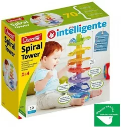 Spiral Tower