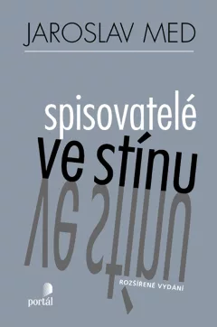 Spisovatelé ve stínu, e-kniha