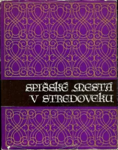 Spišské mestá v stredoveku