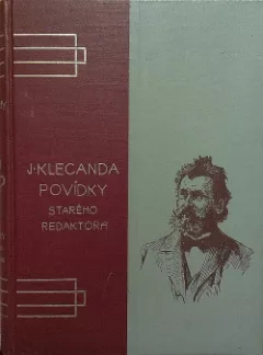 Povídky starého redaktora