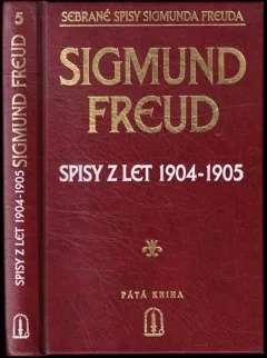Spisy z let 1904-1905
