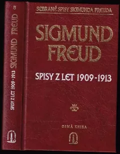 Spisy z let 1909-1913