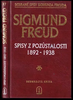 Spisy z pozůstalosti