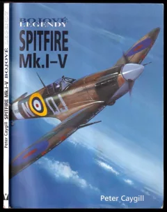 Spitfire Mk.I-V