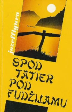 Spod Tatier pod Fudžijamu