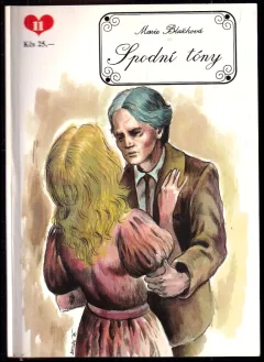 Spodní tóny