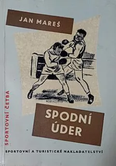 Spodní úder
