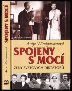 Spojeny s mocí