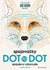Spojovačky Dot to dot