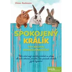 Spokojený králík