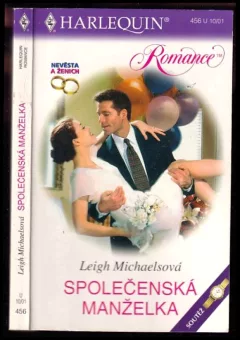 Společenská manželka