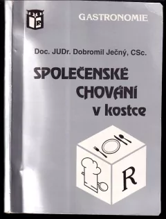 Společenské chování v kostce