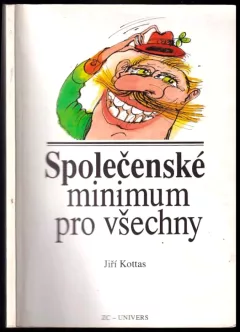 Společenské minimum pro všechny