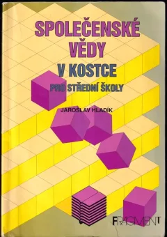 Společenské vědy v kostce