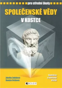 Společenské vědy v kostce pro střední školy