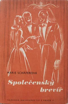 Společenský brevíř