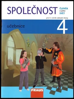 Společnost