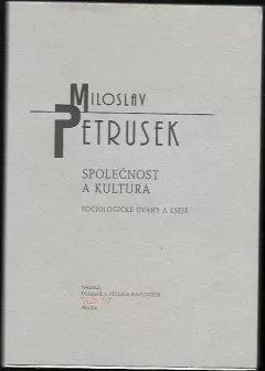 Společnost a kultura