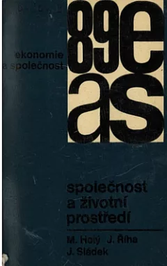 Společnost a životní prostředí