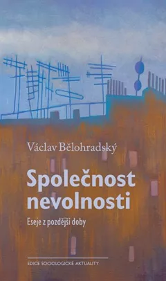 Společnost nevolnosti