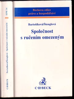 Společnost s ručením omezeným