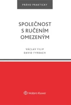 Společnost s ručením omezeným - Právo praktické