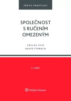 Společnost s ručením omezeným - Právo praktické