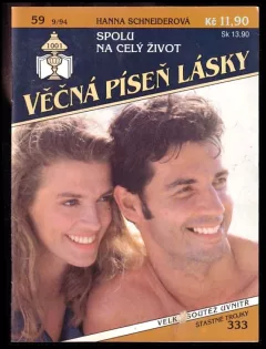 Spolu na celý život