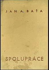 Spolupráce