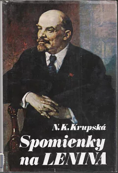 Spomienky na Lenina