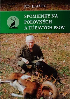 Spomienky na poľovných a túľavých psov