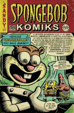 SpongeBob 01/2025