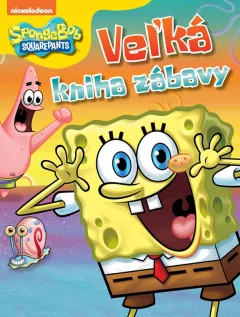 SpongeBob