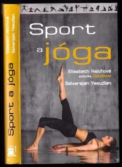 Sport a jóga